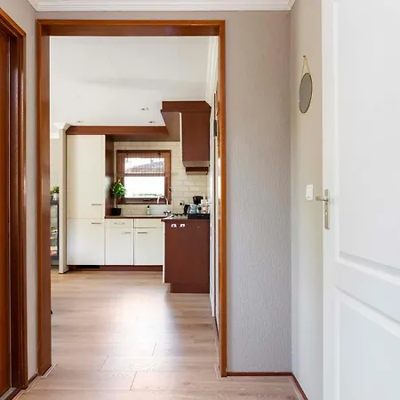 Huize Bosrijk Aan Het Water Chalet *