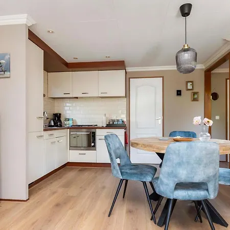 Huize Bosrijk Aan Het Water * Kootwijk