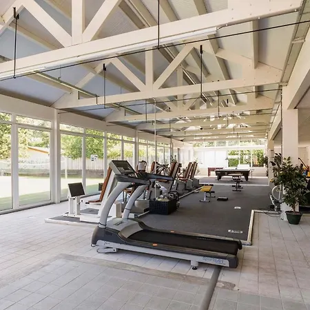 Huize Bosrijk Aan Het Water Chalet