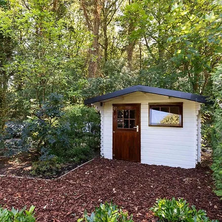 Huize Bosrijk Aan Het Water