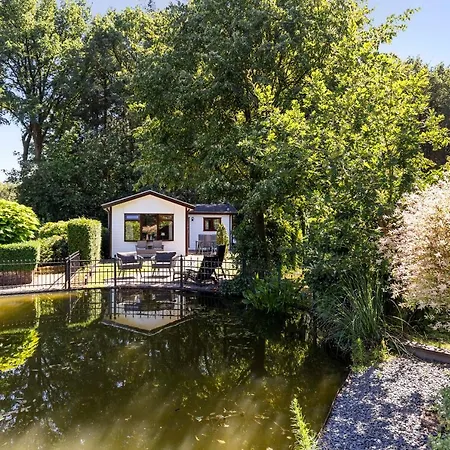 Huize Bosrijk Aan Het Water