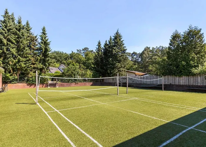 Huize Bosrijk Aan Het Water *