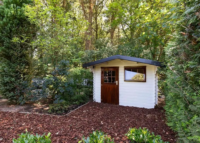 Huize Bosrijk Aan Het Water