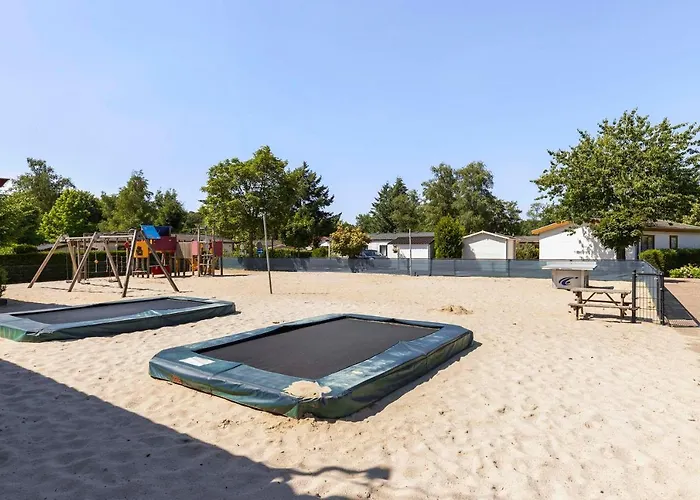 Huize Bosrijk Aan Het Water