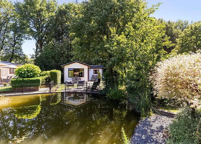 Huize Bosrijk Aan Het Water